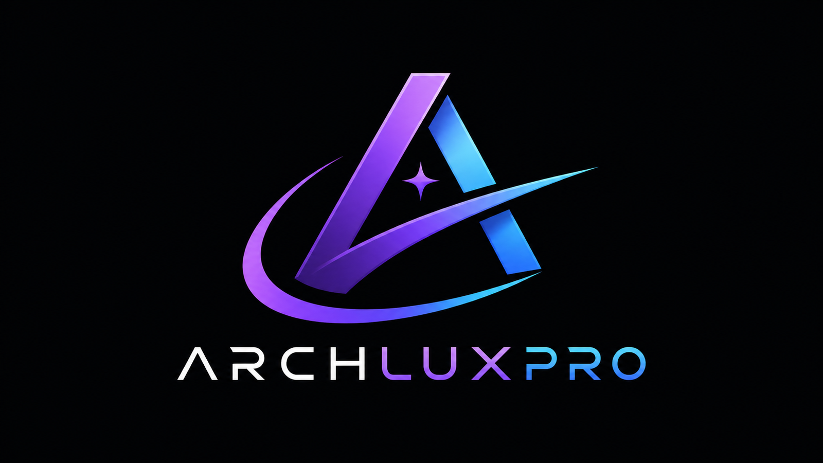 ARCHLUXPRO App