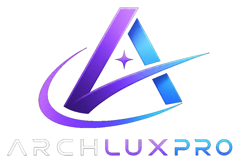ARCHLUXPRO